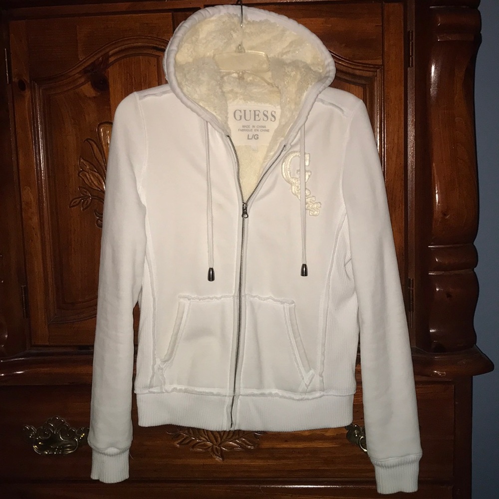 Zipper -Up